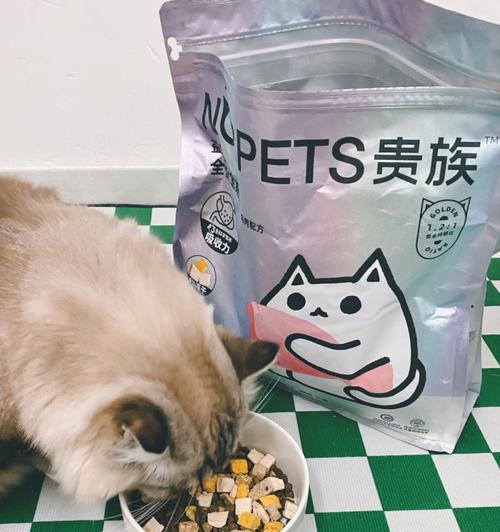 猫咪的营养需求（养猫必看的喂养指南，细说猫咪的饮食需求）