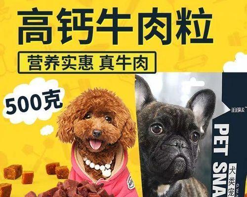 新手如何训练宠物狗（从零开始培养优秀的犬只）