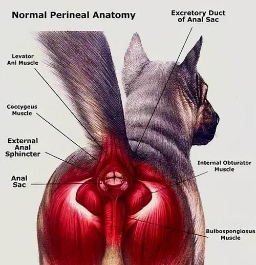 狗狗肛门脱出，你需要了解的一切（宠物的健康不能忽视）