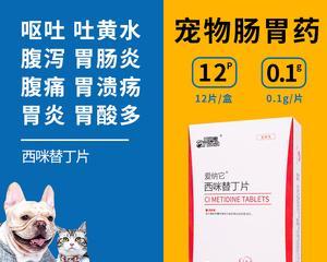 猫肠胃炎消炎用药全解析（选择安全有效的药品）