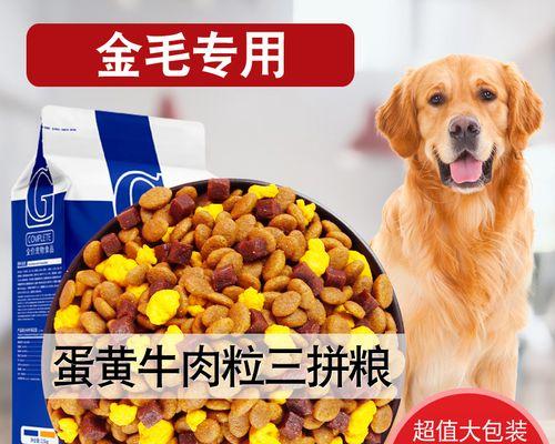 宠物狗每天需要食用多少狗粮（以狗一天吃20个狗粮为例）