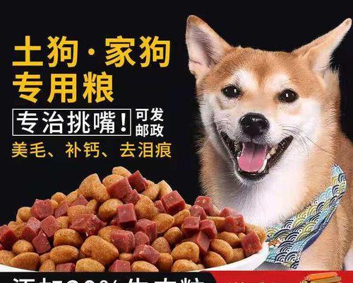 成犬期狗粮，让宠物健康成长（了解成犬期的特点）