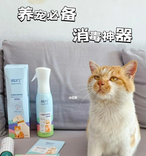 使用消毒片对猫咪安全吗？可能产生的影响是什么？