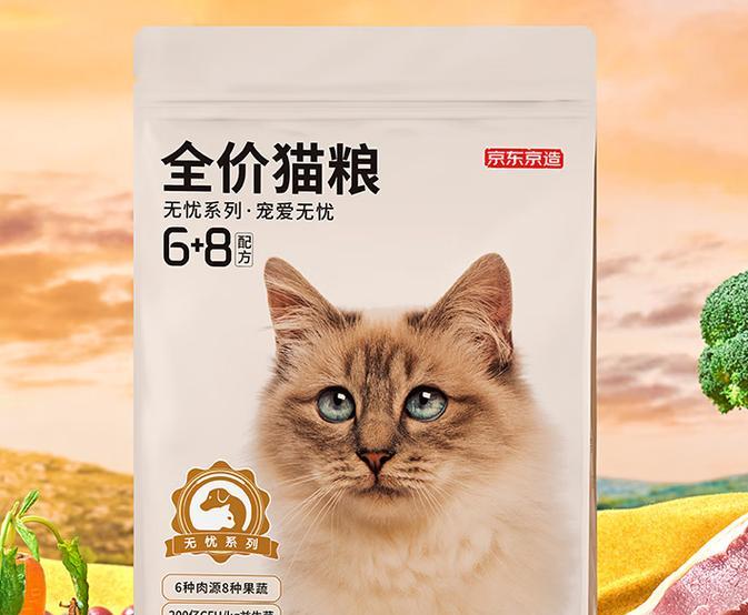 哪款猫粮品牌最适合加菲猫？