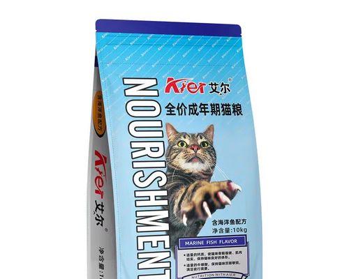 加菲猫最佳猫粮推荐有哪些？