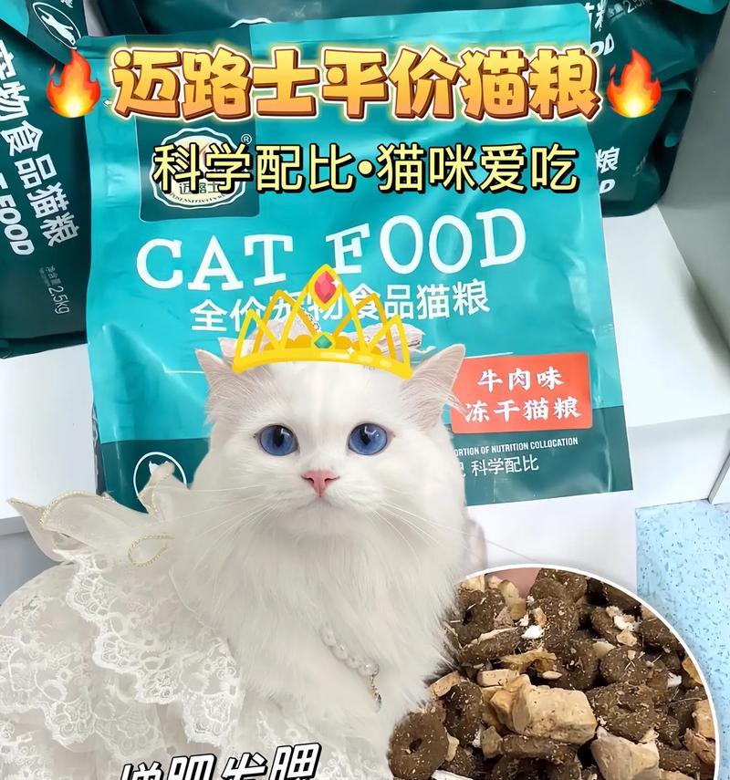 狗猫粮对宠物健康有何影响？